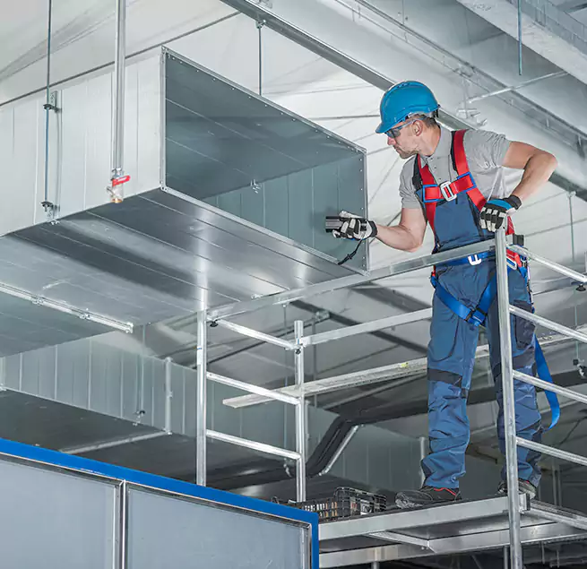 Why Homeowners & Businesses Trust Us in Woodlawn, VA?