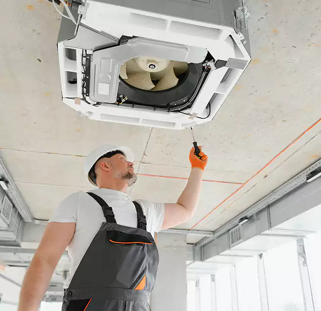 Why Homeowners Businesses Trust Us in Woodlawn, VA