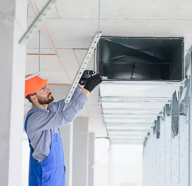 Why Homeowners & Businesses Trust Us in Woodlawn, VA?