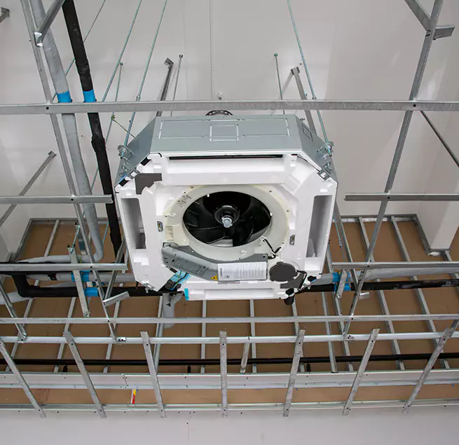 Why Homeowners & Businesses Trust Us Woodlawn, VA?