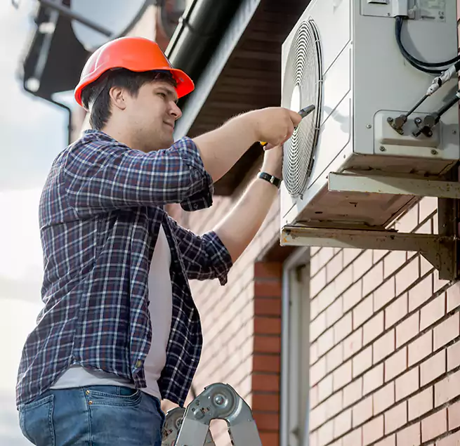 Why Homeowners & Businesses Trust Us Woodlawn, VA