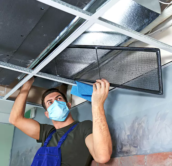 Why Homeowners & Businesses Trust Us in Woodlawn, VA?