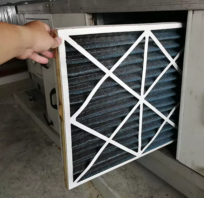 Why Homeowners & Businesses Trust Us Woodlawn, VA?